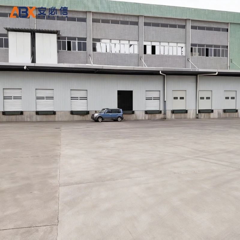 济南市洁净室高速门